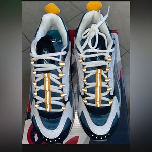 FILA Boveasorus 💕